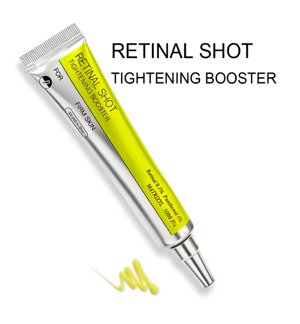 كريم ريتينال شوت لشد البشرة