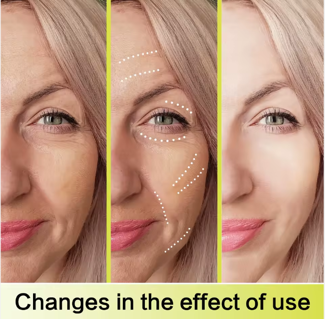 كريم ريتينال شوت لشد البشرة